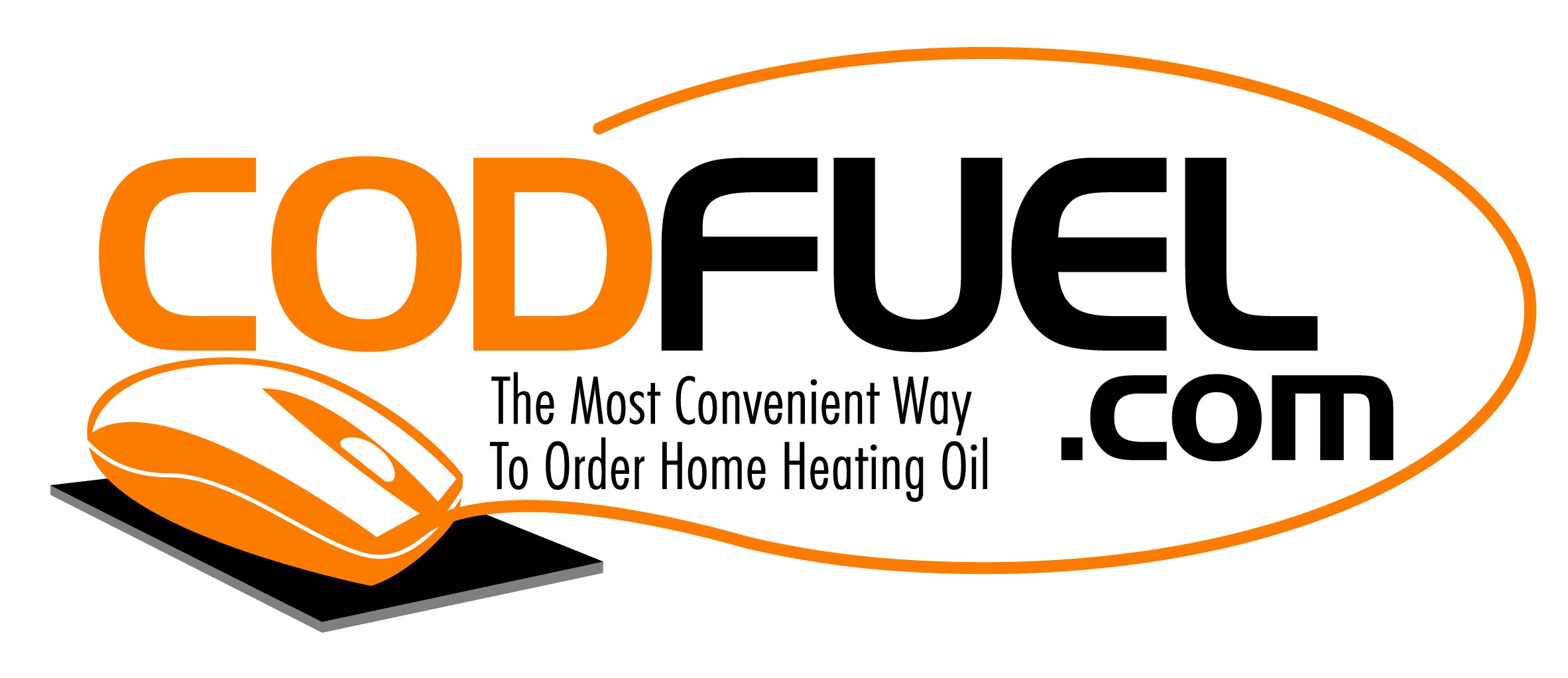 Codfuel.com Home Heating Oil