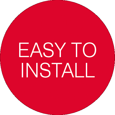 Smart Oil Gauge are easy to install