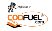 cody powered by codfuel.com