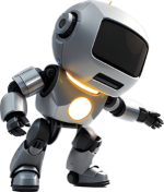 Cody, CodFuel AI Robot