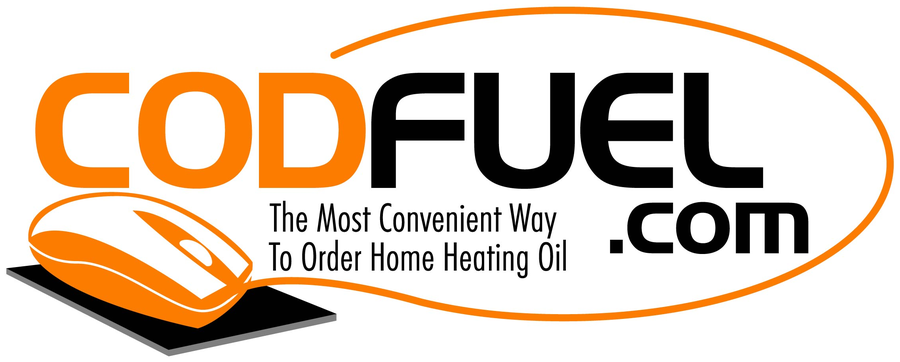 CODFuel.com - The Most Convenient Way To Order Home Heating Oil