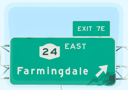 Farmingdale NY