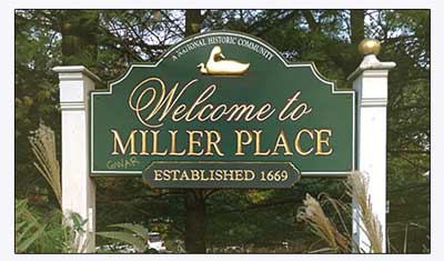 Find the best oil prices from local fuel oil companies that deliver heating oil to Miller Place  NY.