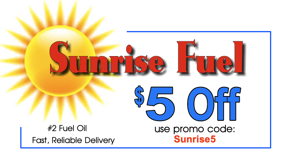 COD Oil Delivery - Codfuel.com