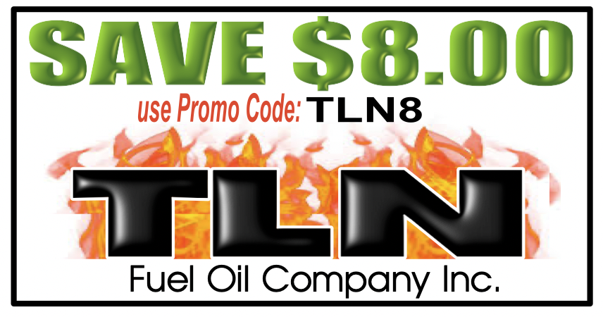 TLN Fuel on codfuel.com